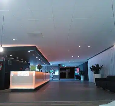 De Vrije Teugel Uden — projectarchief