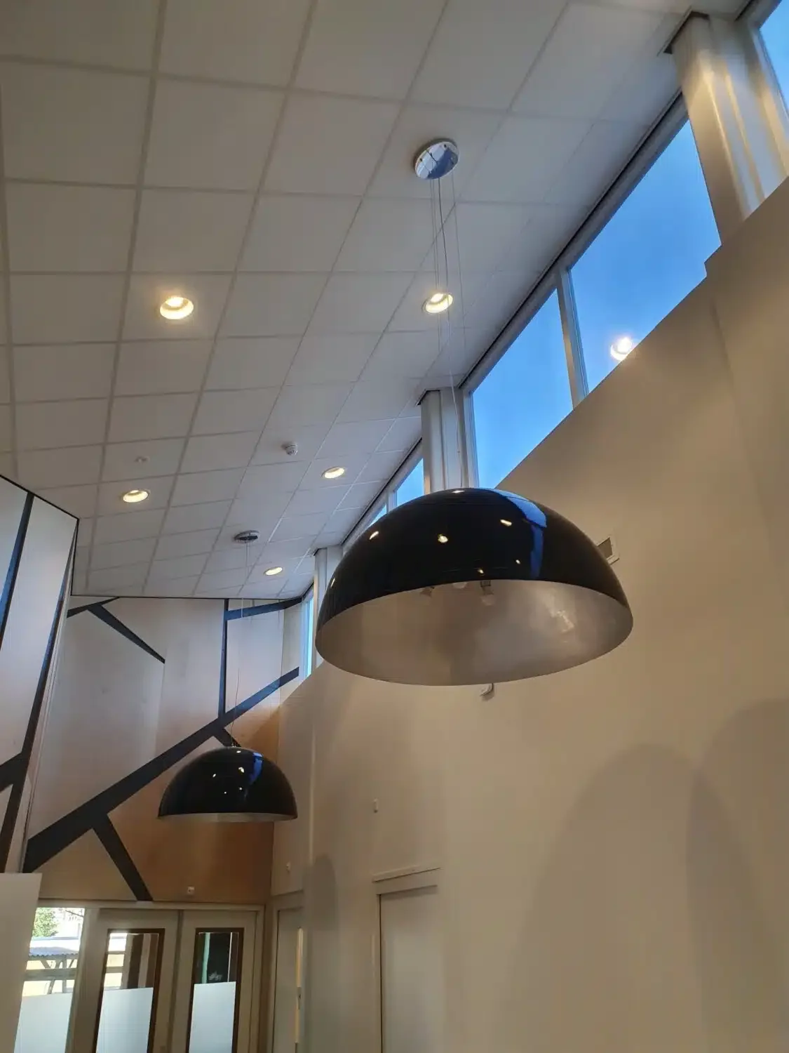 Gerealiseerd interieur: Severinus te Veldhoven