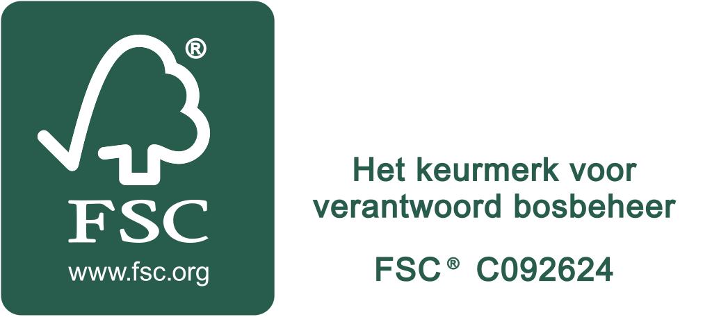 FSC keurmerk duurzaamheid en milieu