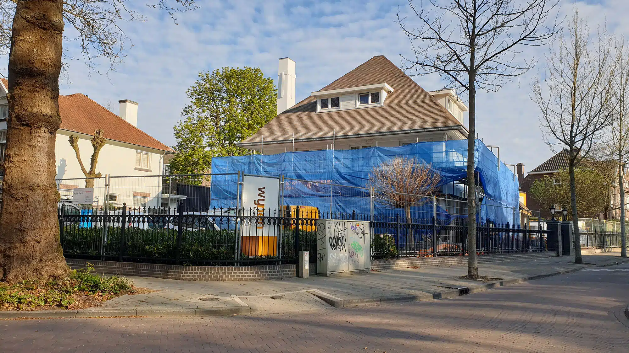 Woonhuis Eindhoven